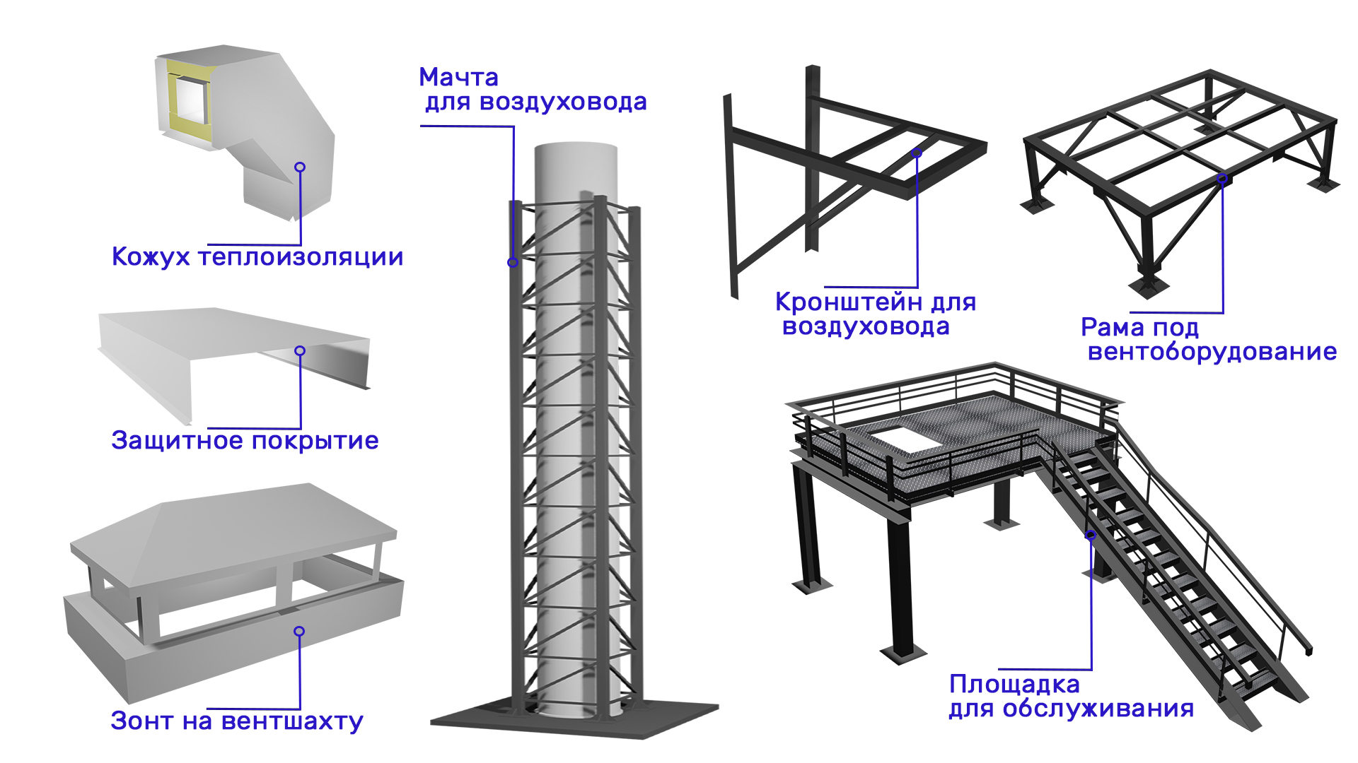 Металлоизделия